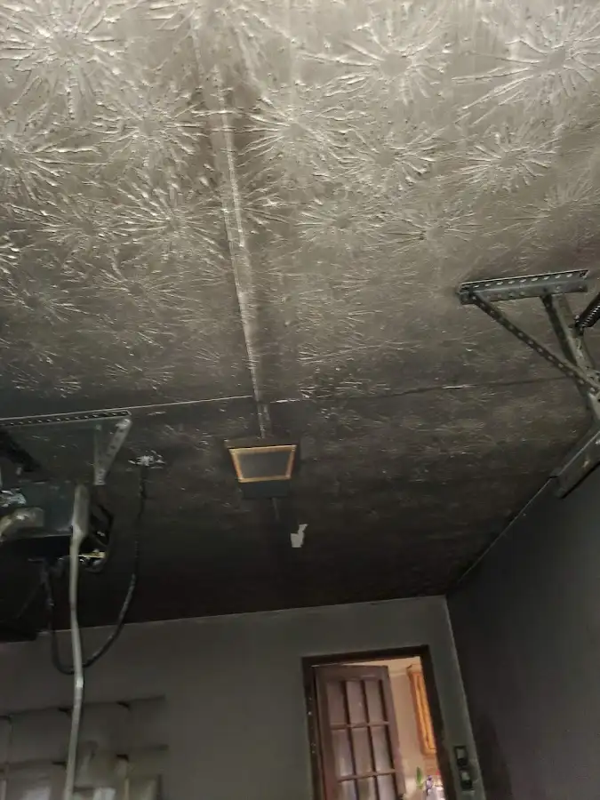 Fire and smoke damage assessment for Emergency Water Damage Services in Bushkill